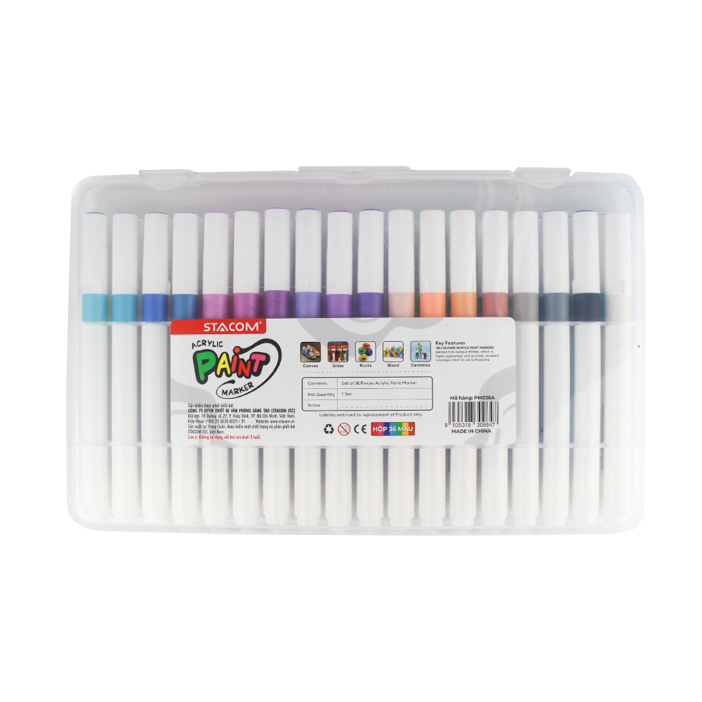 PM036A -1